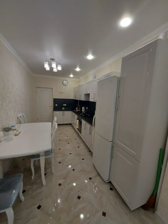 Уютные апартаменты с панорамными окнами