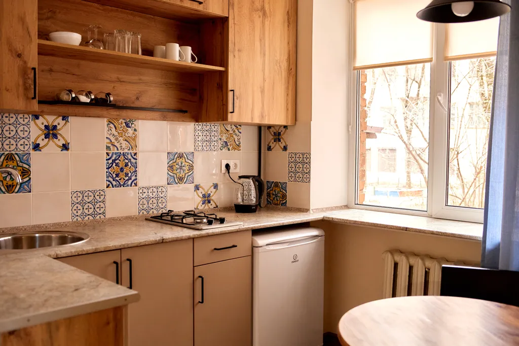 Рондо центр