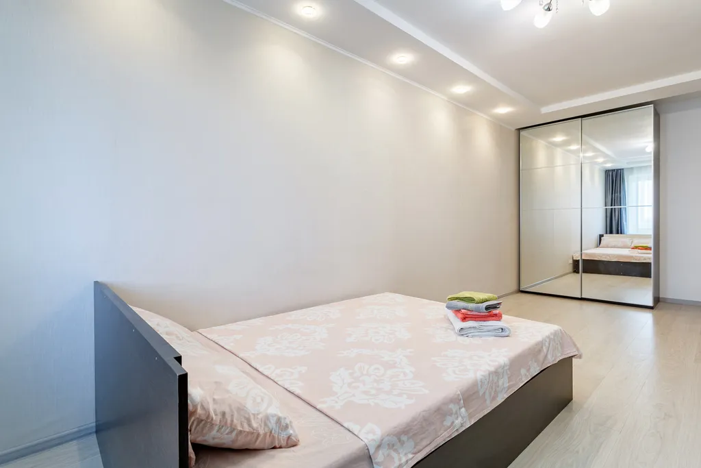 Апартаменты в центре