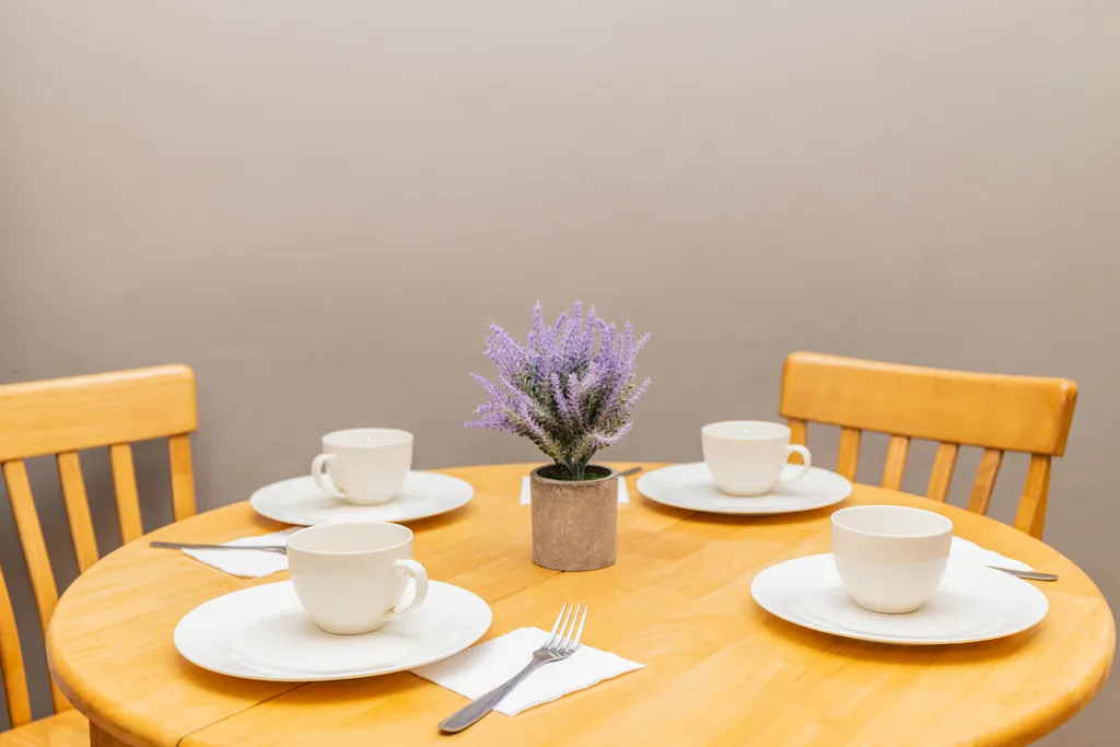 Квартира Двухкомнатная квартира центре города — Алматы