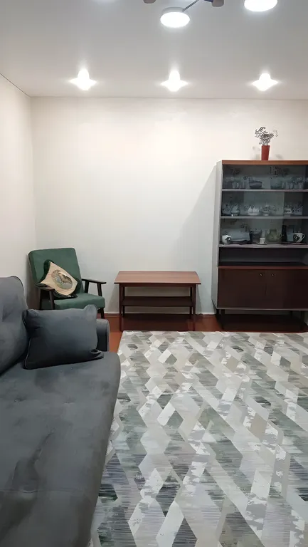 Уютная квартира вблизи ЦАО Евразия