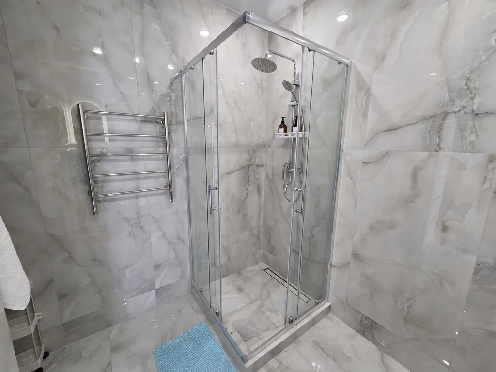 Квартира Новая, современная квартира с дизайнерским ремонтом 700 метров от моря — Адлер