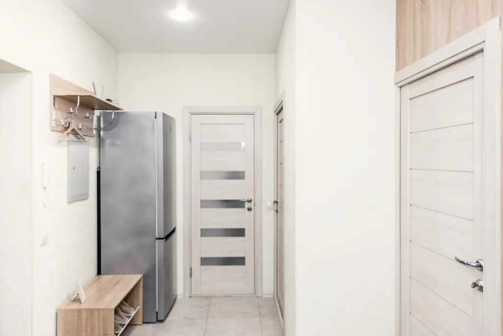 2-х комнатная квартира у стадиона