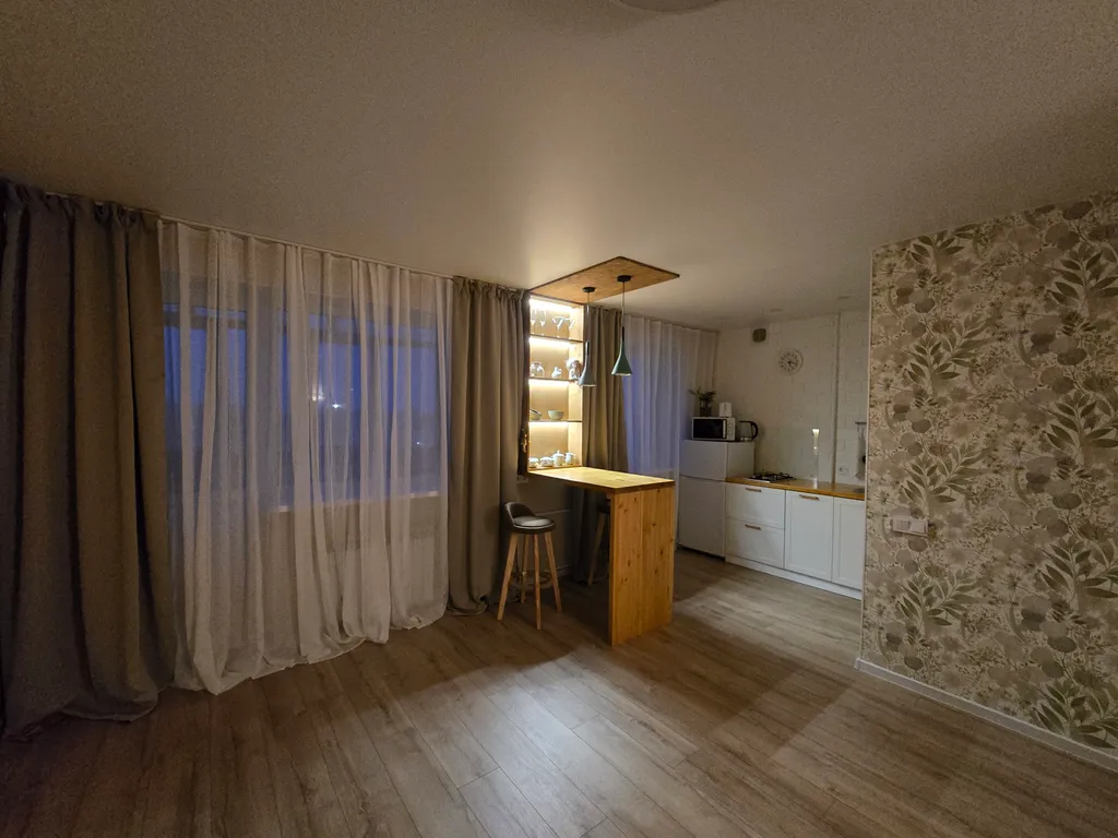 Квартира Квартира Гостям рады — Волгоград