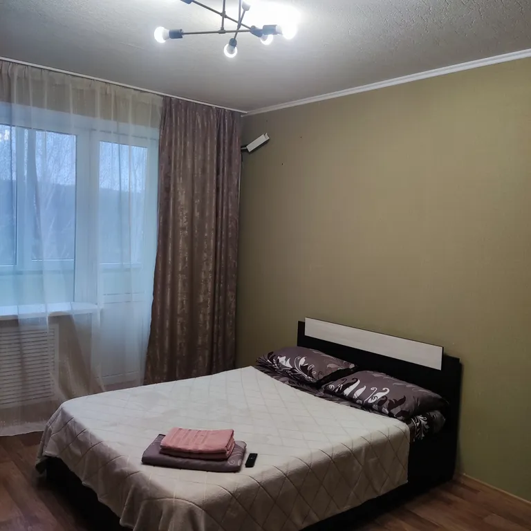 1-комнатная Квартира — аренда посуточно в Пенза