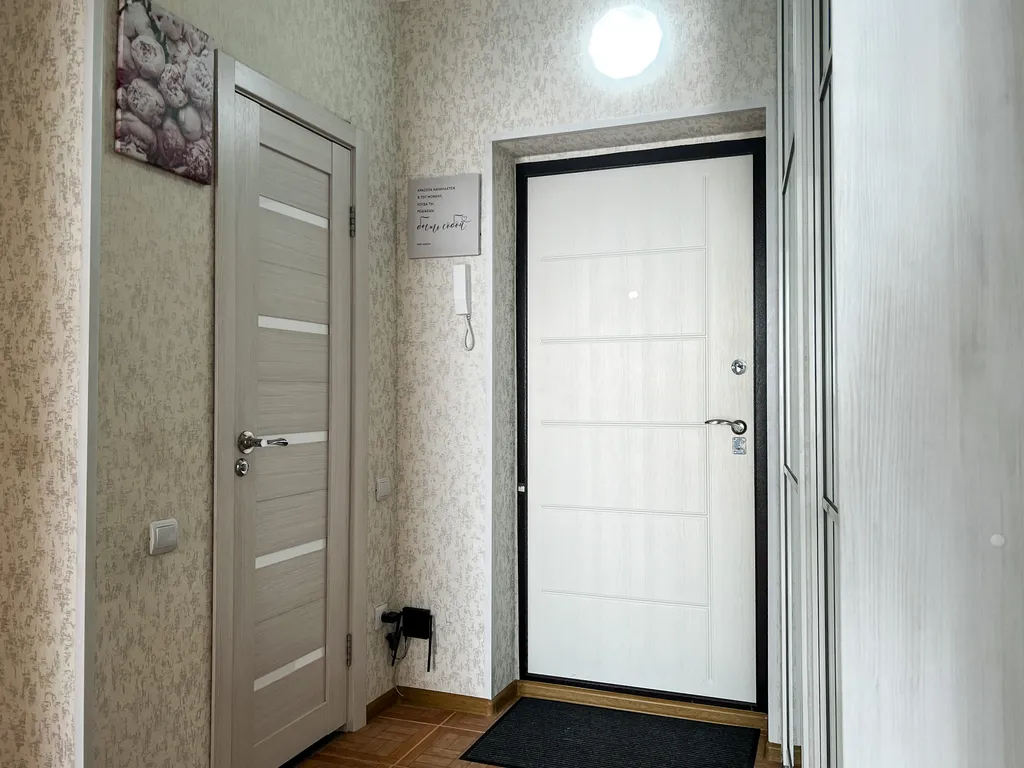 Апартаменты Marseille