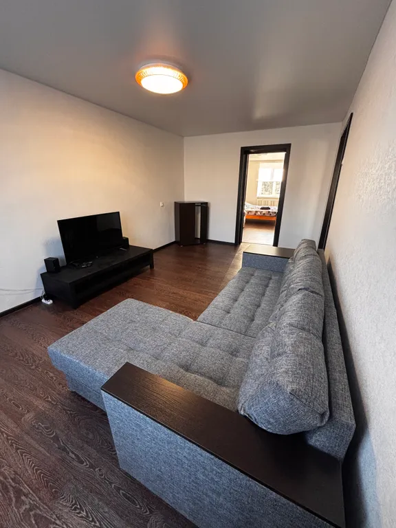 Уютная 2-ком.квартира в Карелии — аренда посуточно в Питкяранта