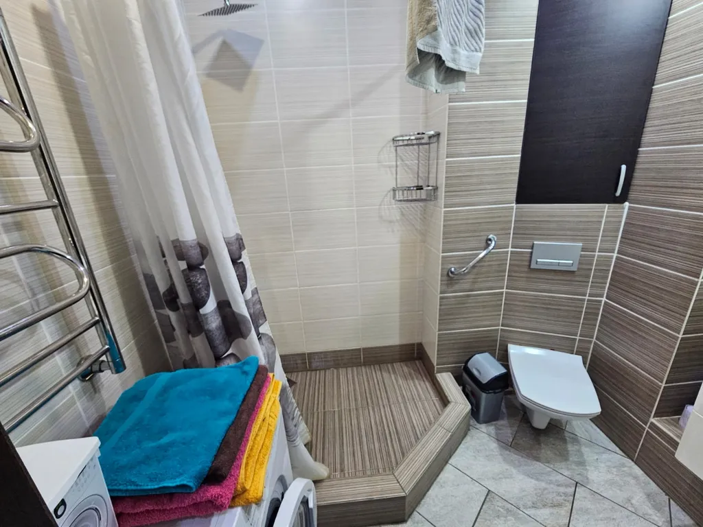 Квартира Квартира в ЖК Sunny Day — Сириус