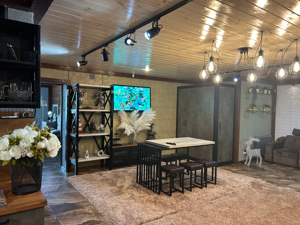 Уютная квартира в центре города с отдельным входом