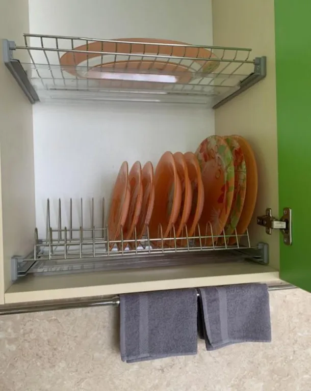 Уютная однокомнатная квартира в центре