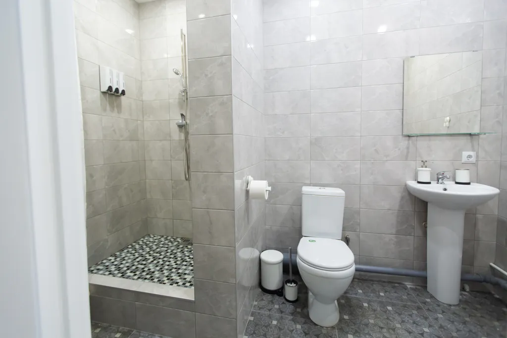 1-комнатная квартира Карташова, 31б № 2