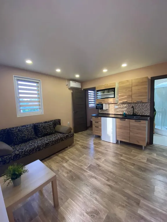 Квартира Комната — аренда посуточно в Ейск