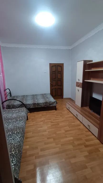 Отдельный дом без других отдыхающих