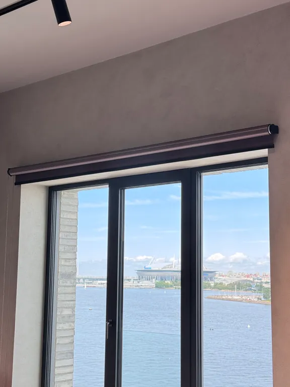 Квартира 1-комнатная Квартира — Санкт-Петербург