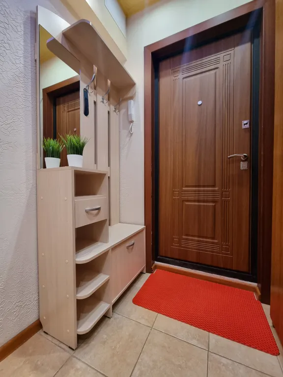 Отличная квартира в центре