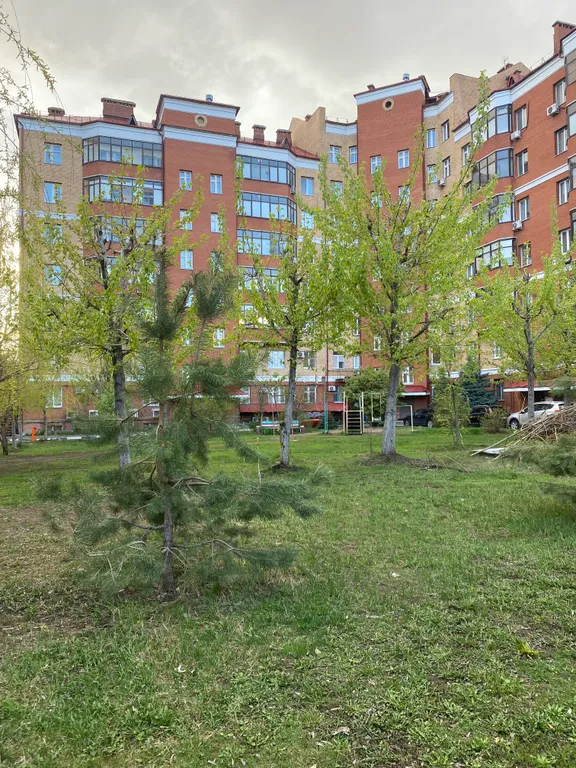 Квартира 1-комнатная Квартира — Казань