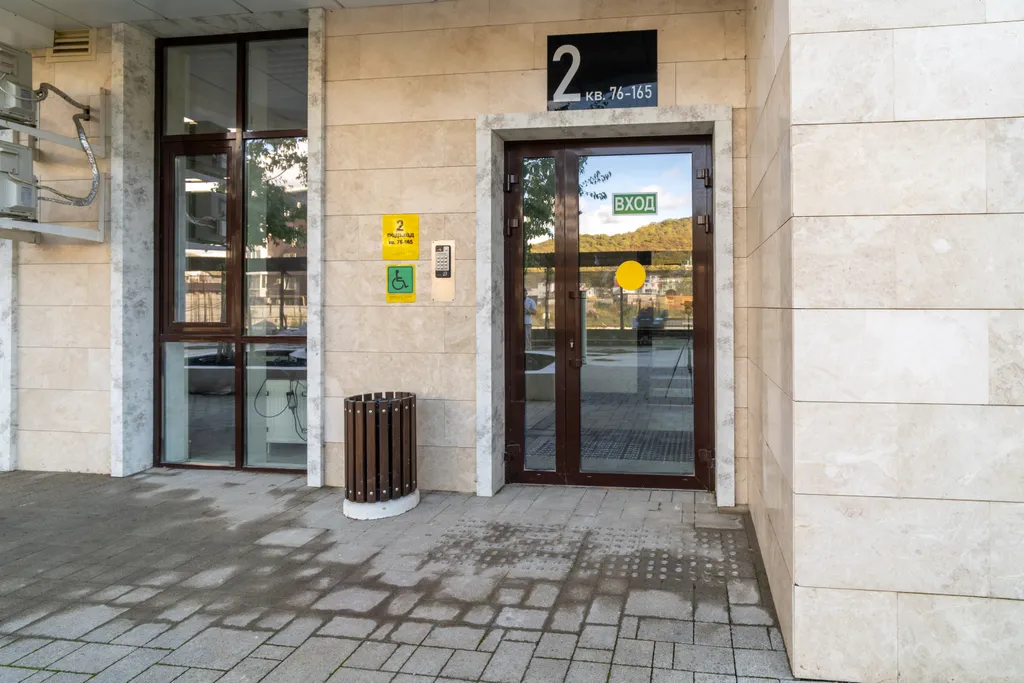 Компактная и уютная студия