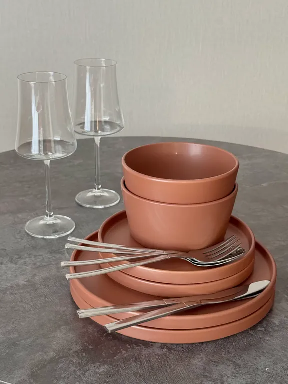 Мандарин — это простор и современность в рамках крупнейшего жилого