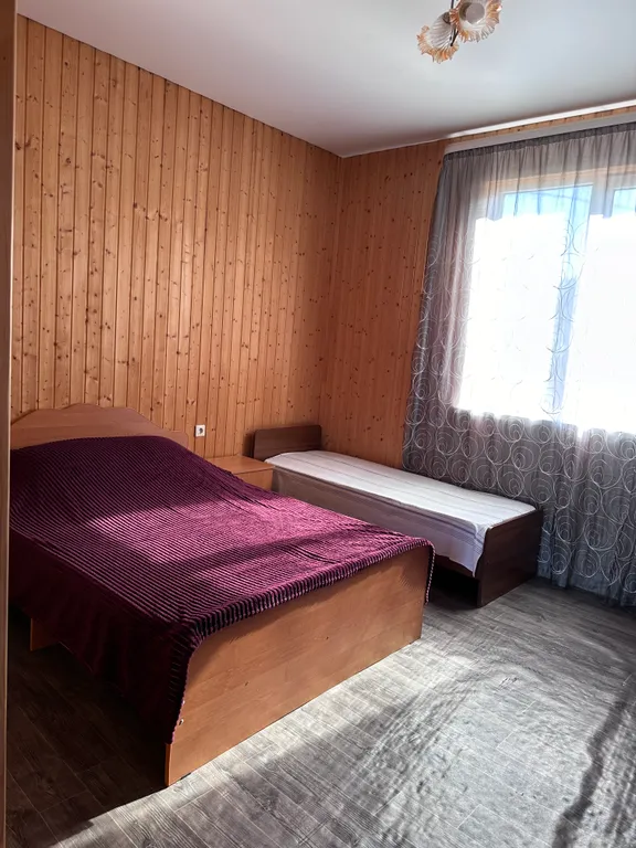 Частный сектор