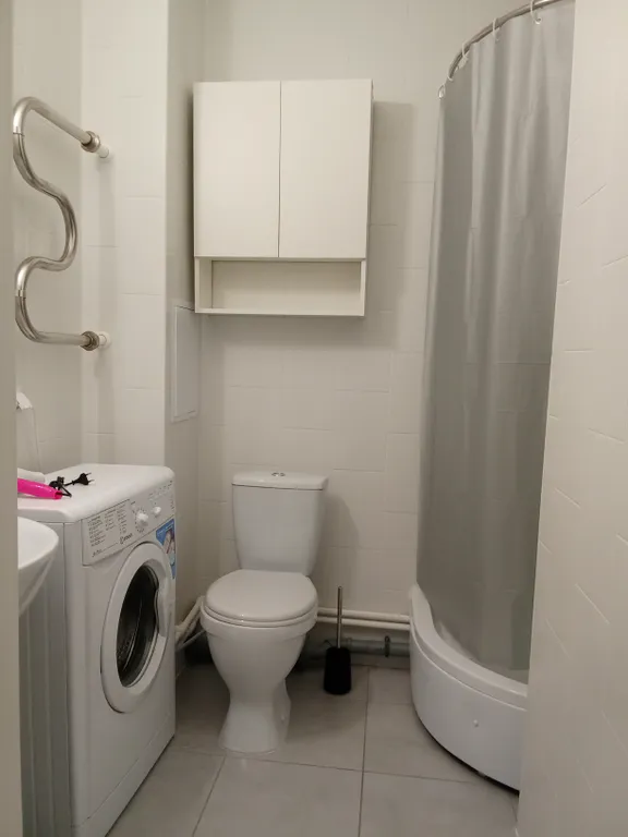 Студия у Муринской дороги