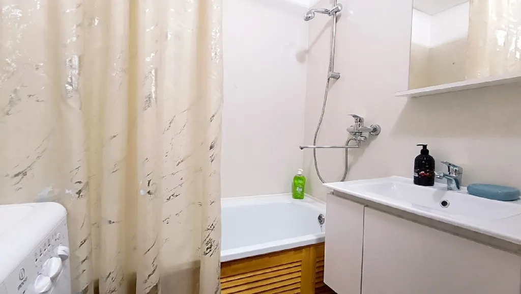 Апартаменты около долины уюта