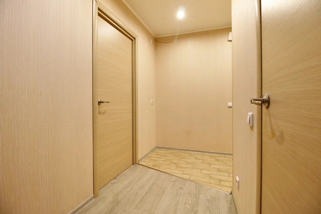 У берега Мелентьева