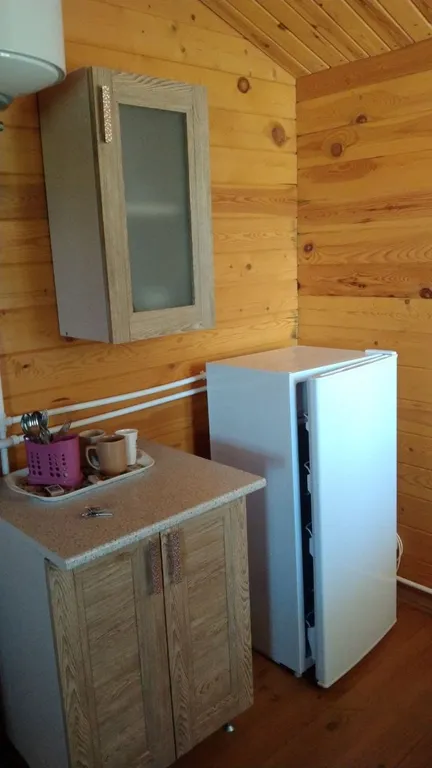 Коттедж Семейный домик рядом с чистейшим пляжем — Кучугуры