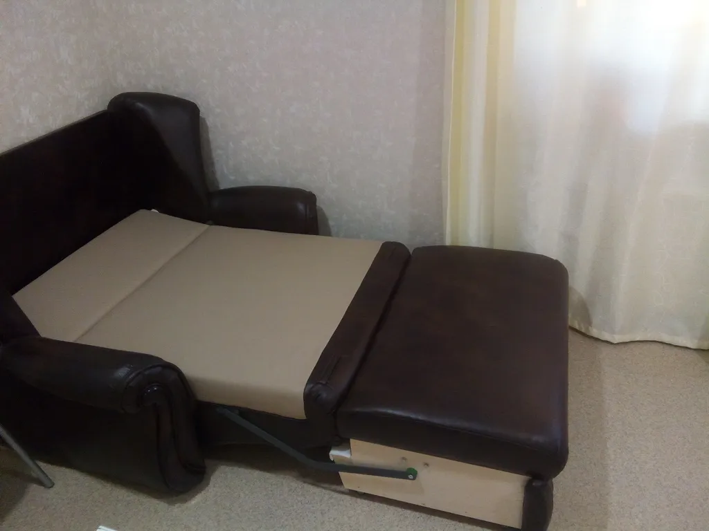 Квартира Квартира Студия рядом с ТЦ Красная площадь — Краснодар