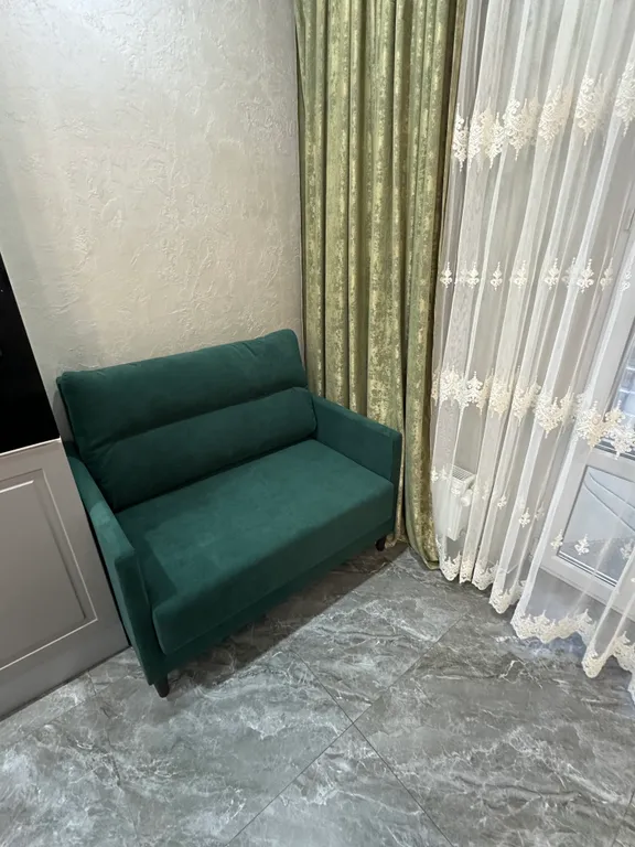 Новая уютная квартира