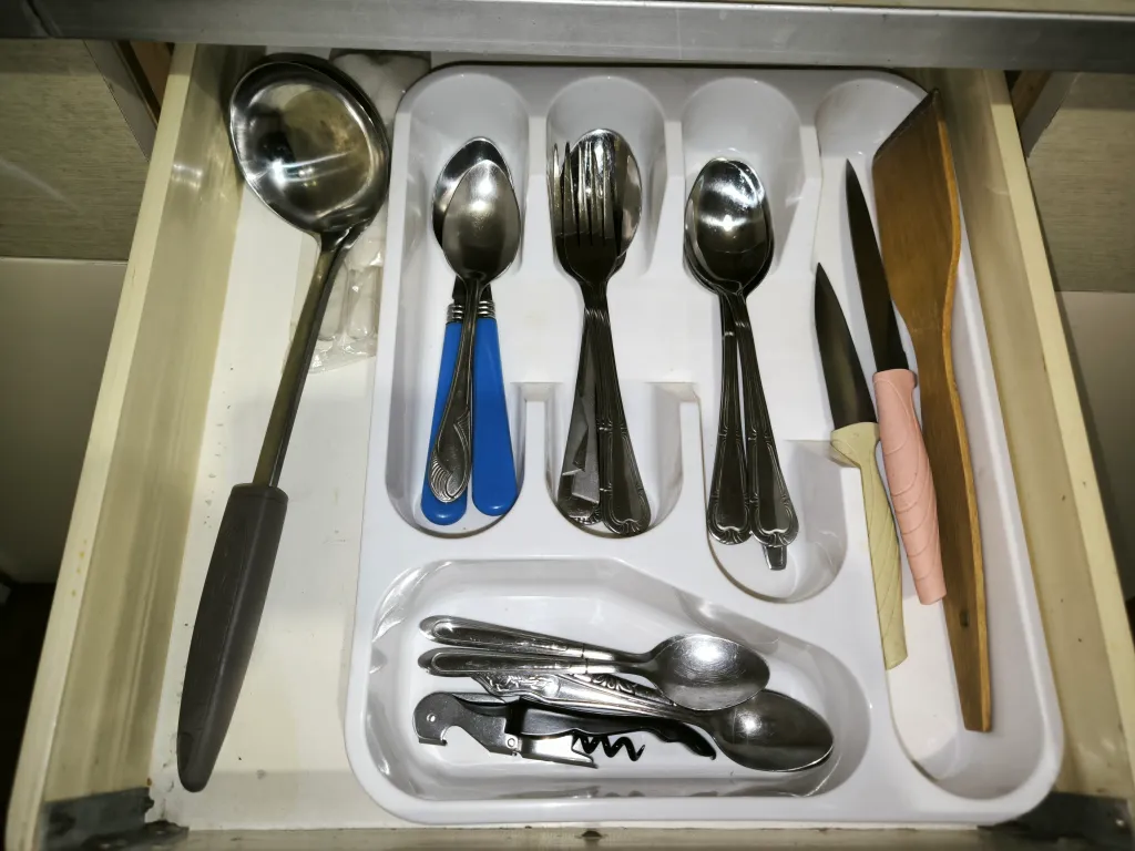 Уютная квартирка