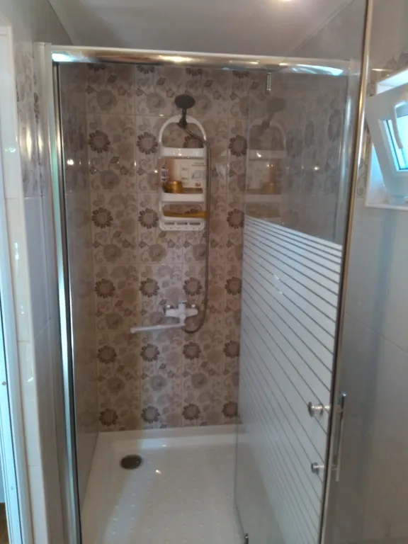 Уютный номер в центре города