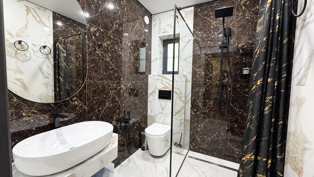 Квартира Комната — Архыз