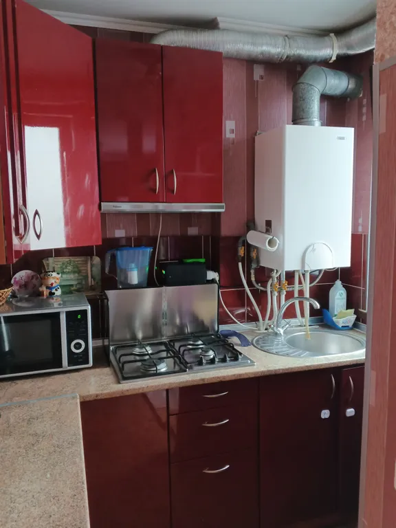 Уютная студия в доме с отдельным входом, рядом море и набережная