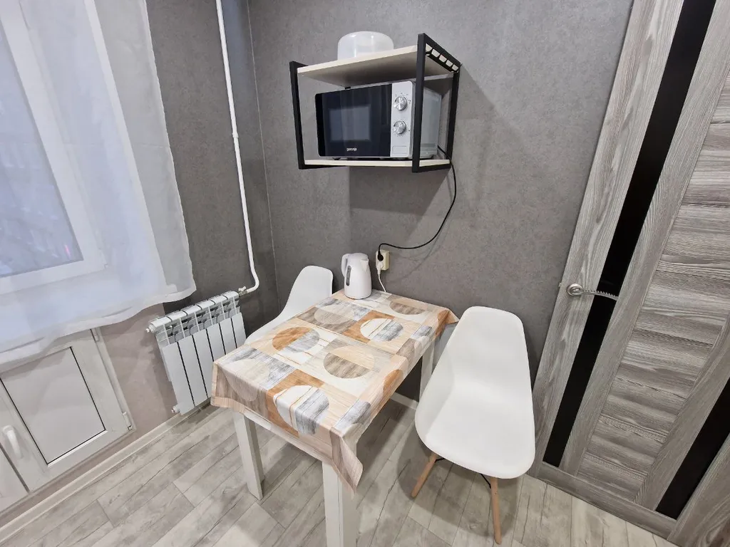 Ваша квартира в центре