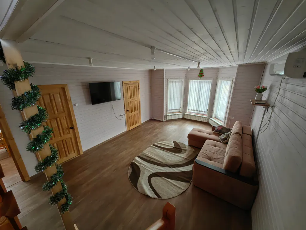 Уютный дом БлагоВдом