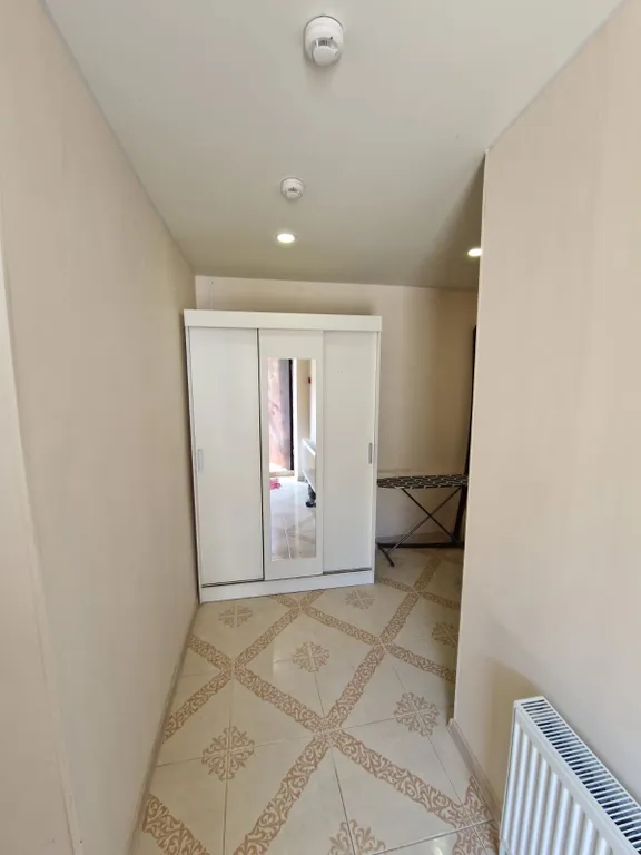 Уютная 1 комнатнaя квapтира