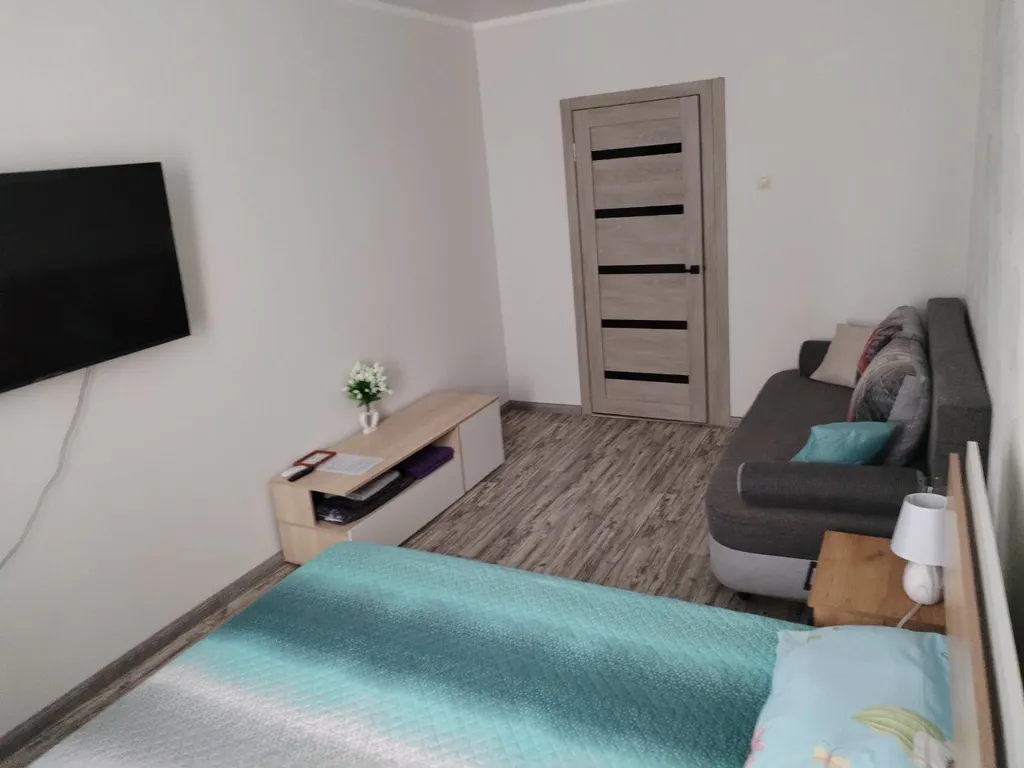 Отличная квартира около набережной