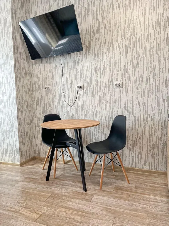 Квартира Уютная квартира для вас — Красноярск