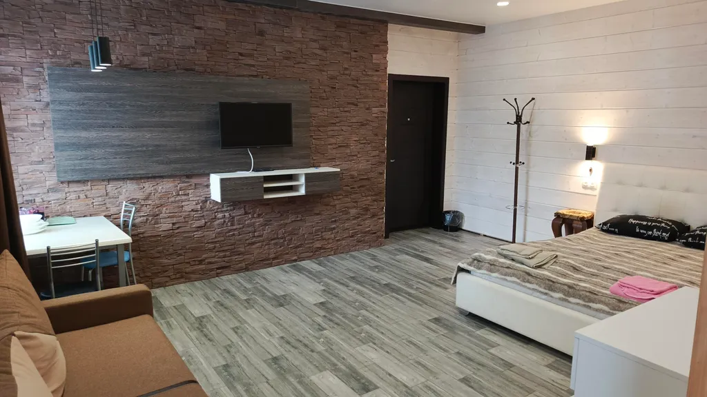 Агроусадьба Место встречи Номер Семейный