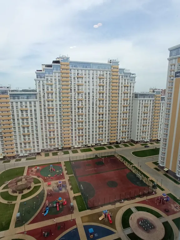 Квартира Новая красивая квартира в центре города с оригинальным ремонтом — Краснодар