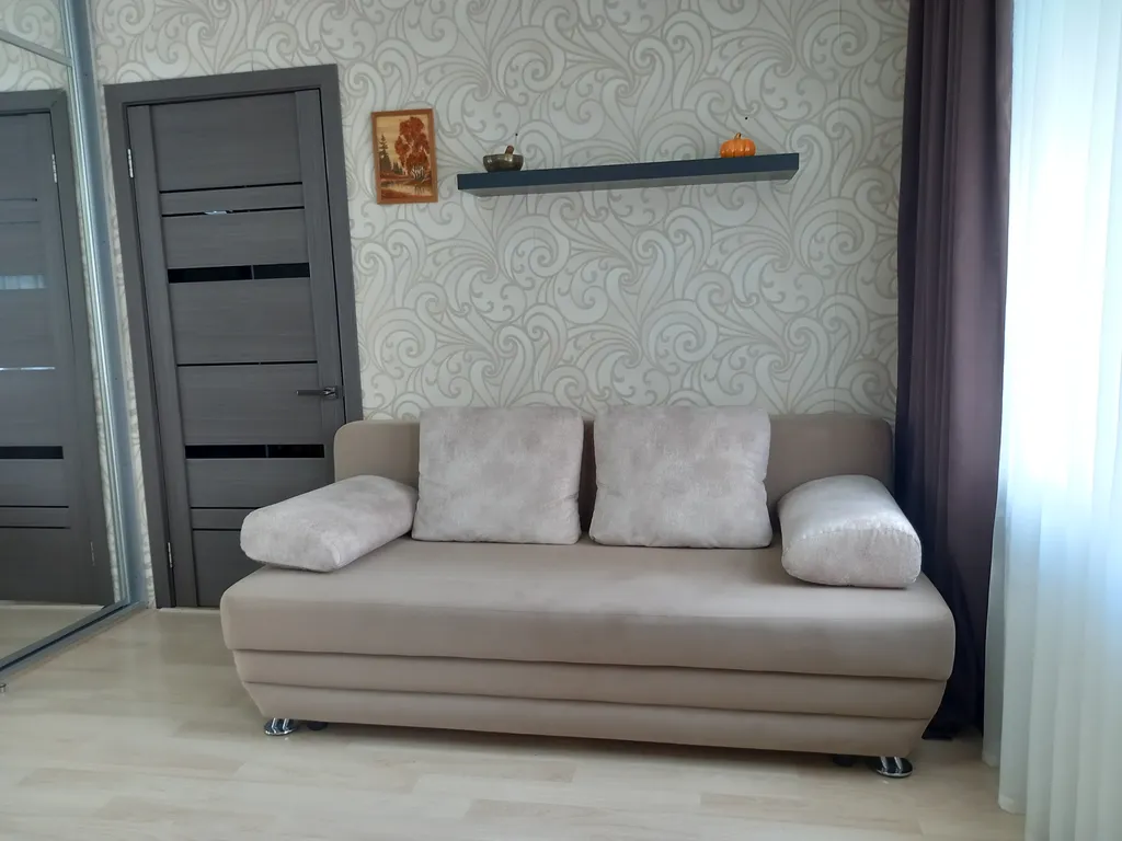 Комфортная квартира в самом центре