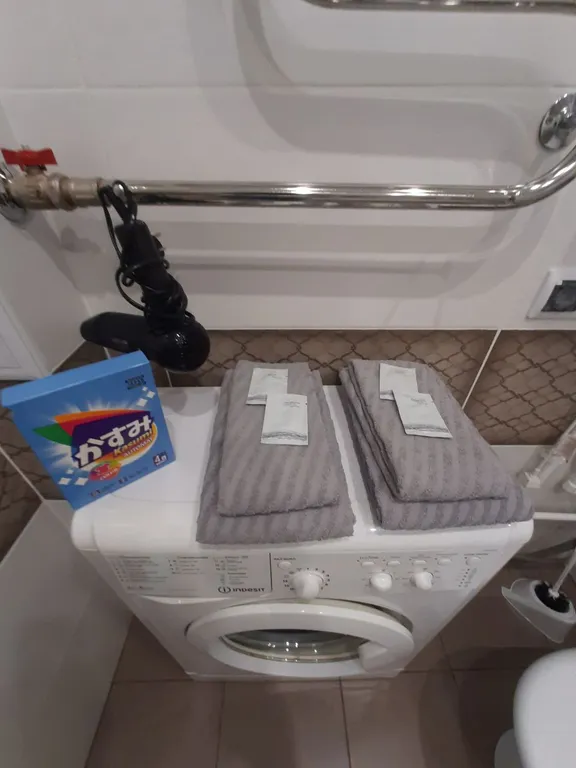 Самый лучший день в сердце города