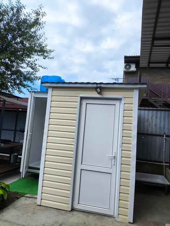 Квартира под ключ