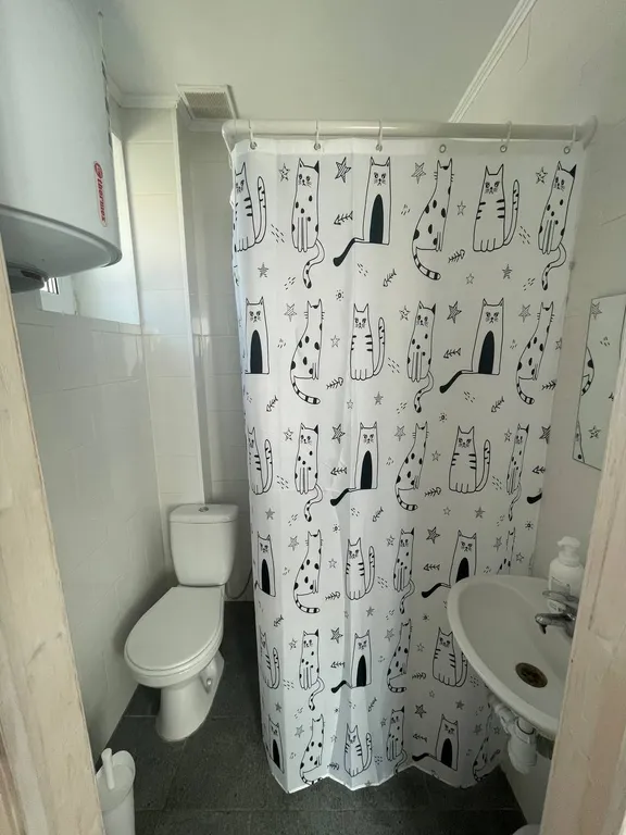 Гостевой номер в частном доме