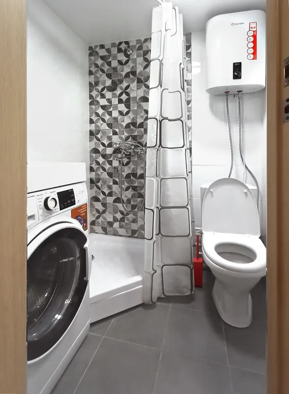 Квартира в центре