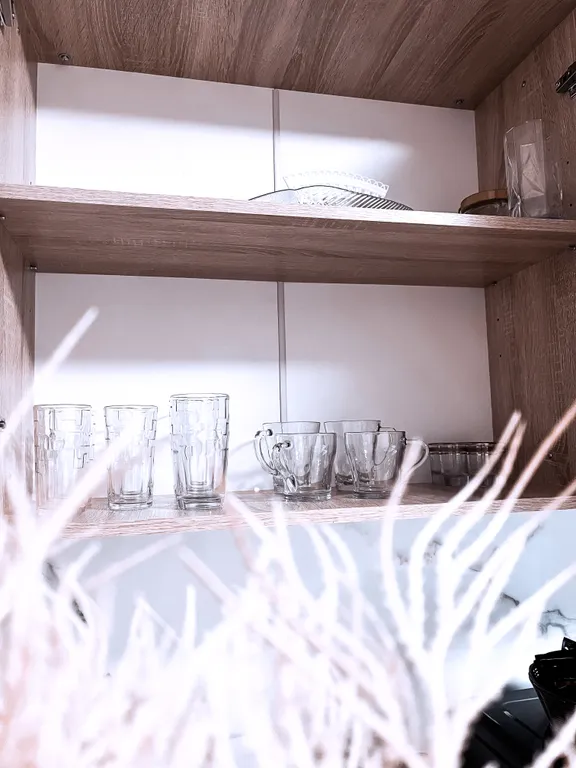 Лесная сказка рядом с М-4