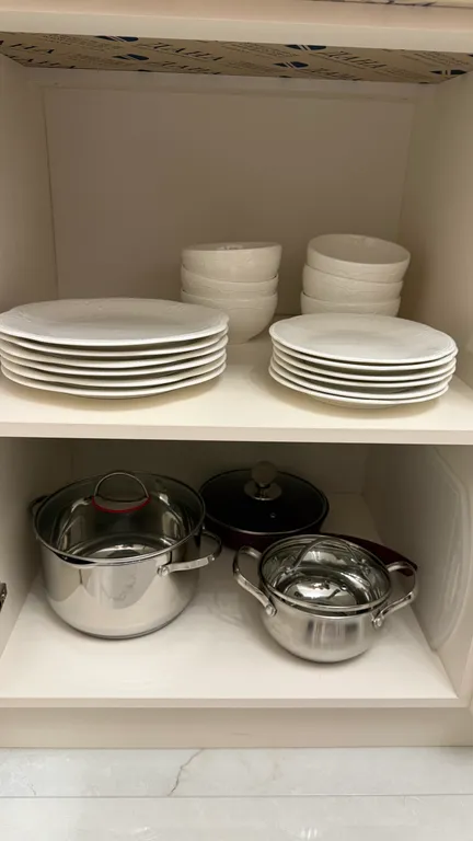 Квартира Новая уютная чистая квартира с евроремонтом с видом на море — Махачкала