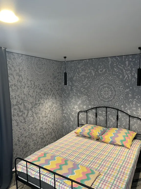 Апартаменты для всей семьи