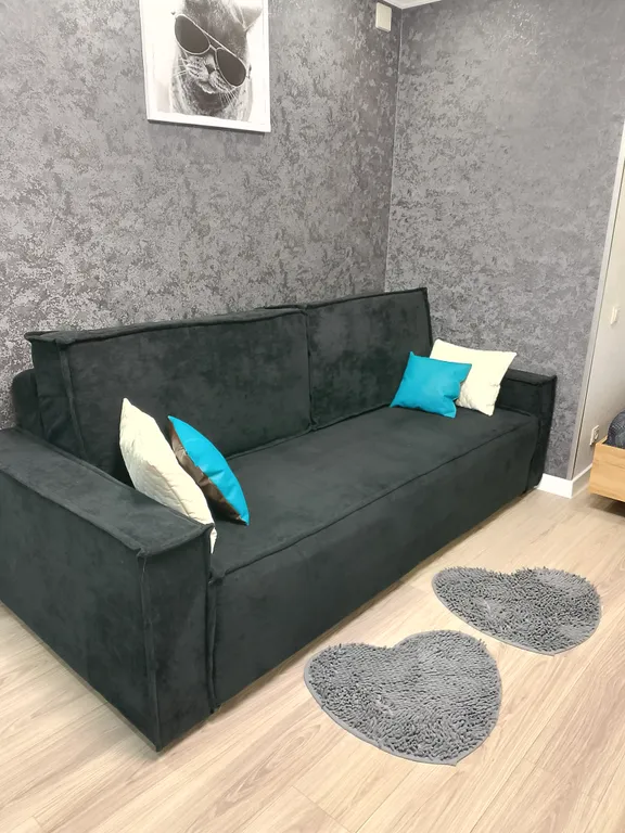 Квартира в центре