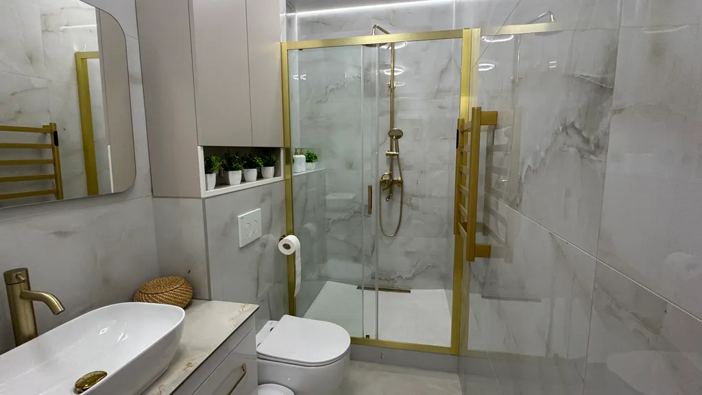 Квартира Уютная квартира на Невском проспекте — Санкт-Петербург